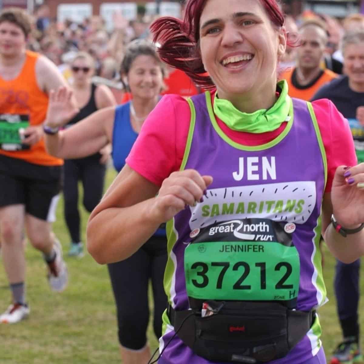 Five Top Tips for Beginner Runners