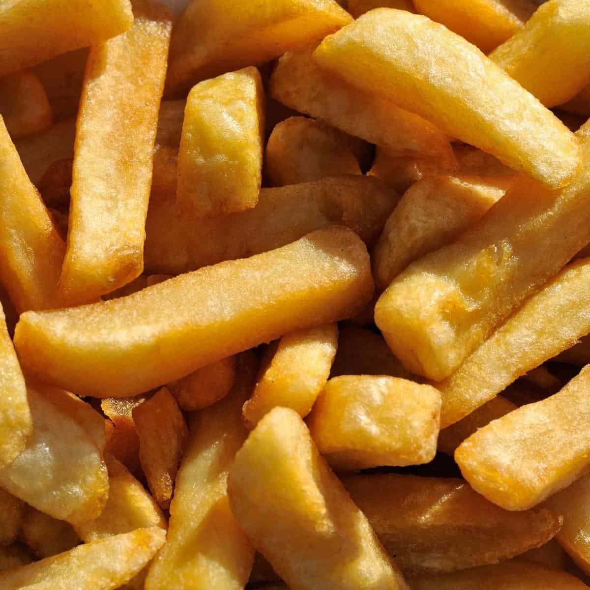 Tefal Actifry or Air fryer – my thoughts