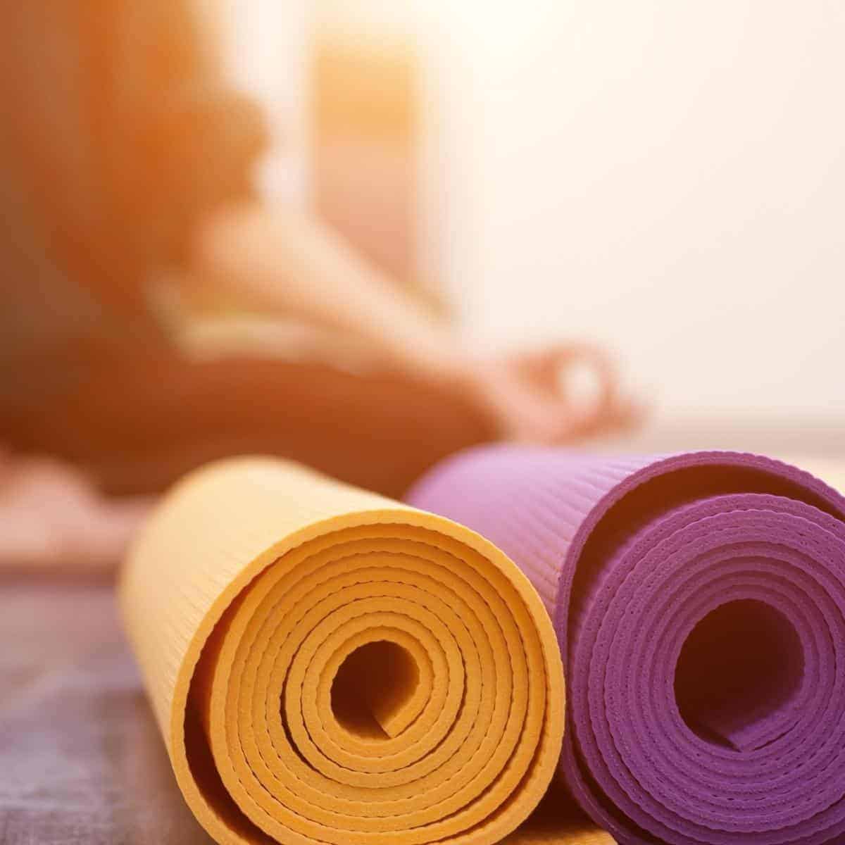 How Yoga Can Help a Student Be Successful in College