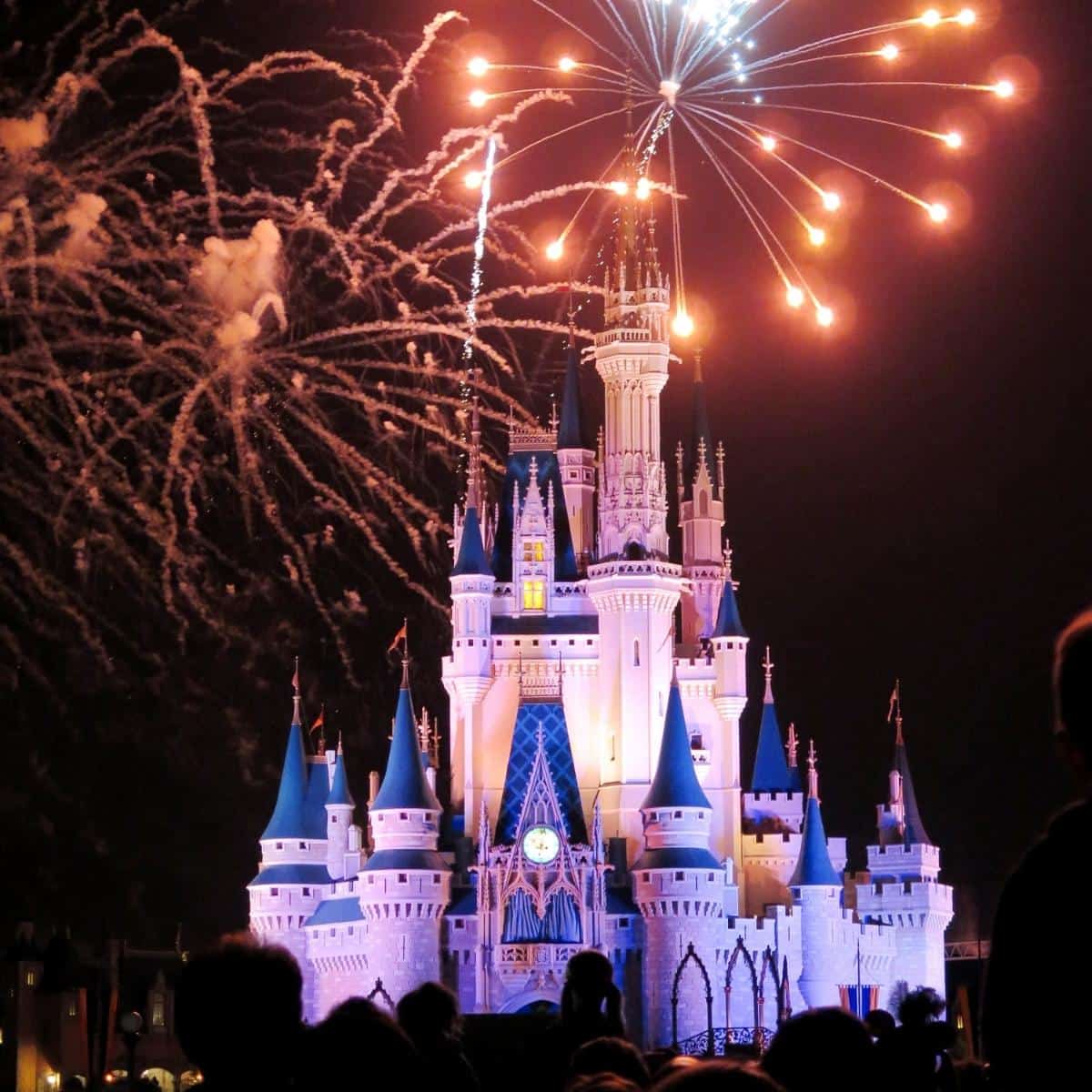 Visiting Walt Disney World – 7 secrets