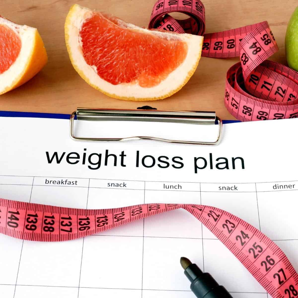 The best tips for overcoming a weight loss plateau