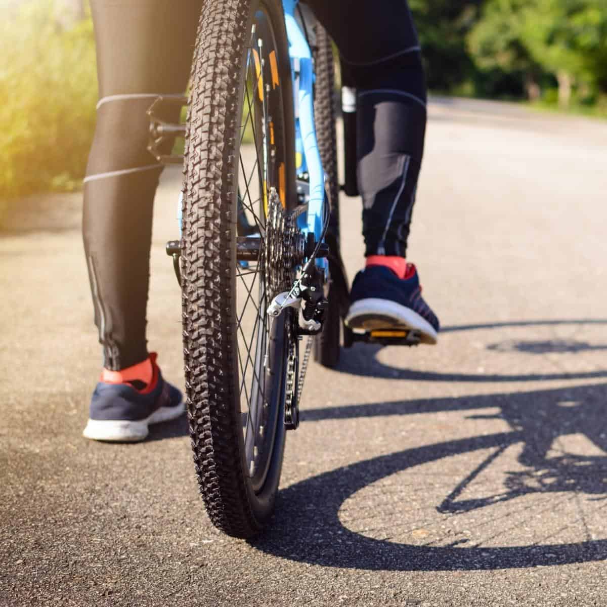Top tips to get you cycling again after a break