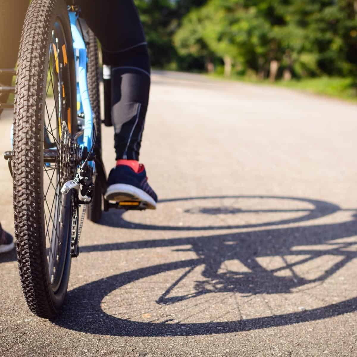 5 Reasons to Start Cycling this Spring