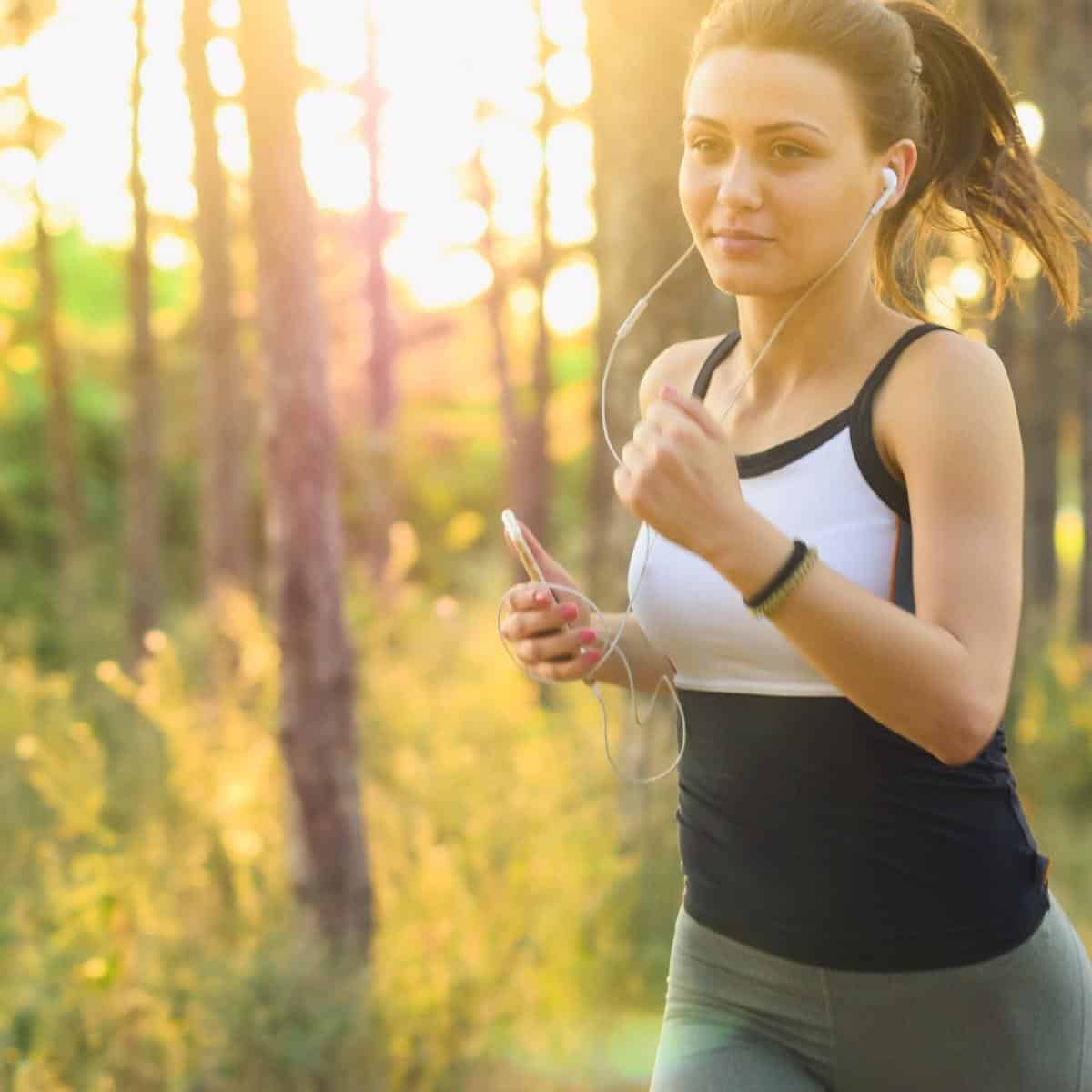 The best running workouts for weight loss