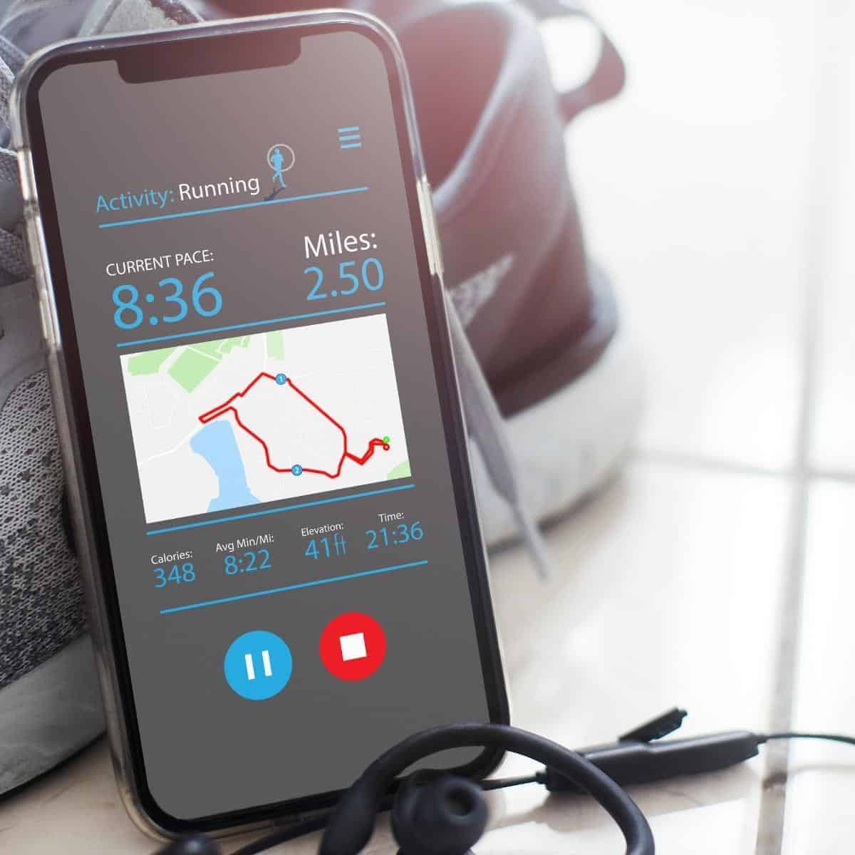 How To Find The Best Fitness Apps