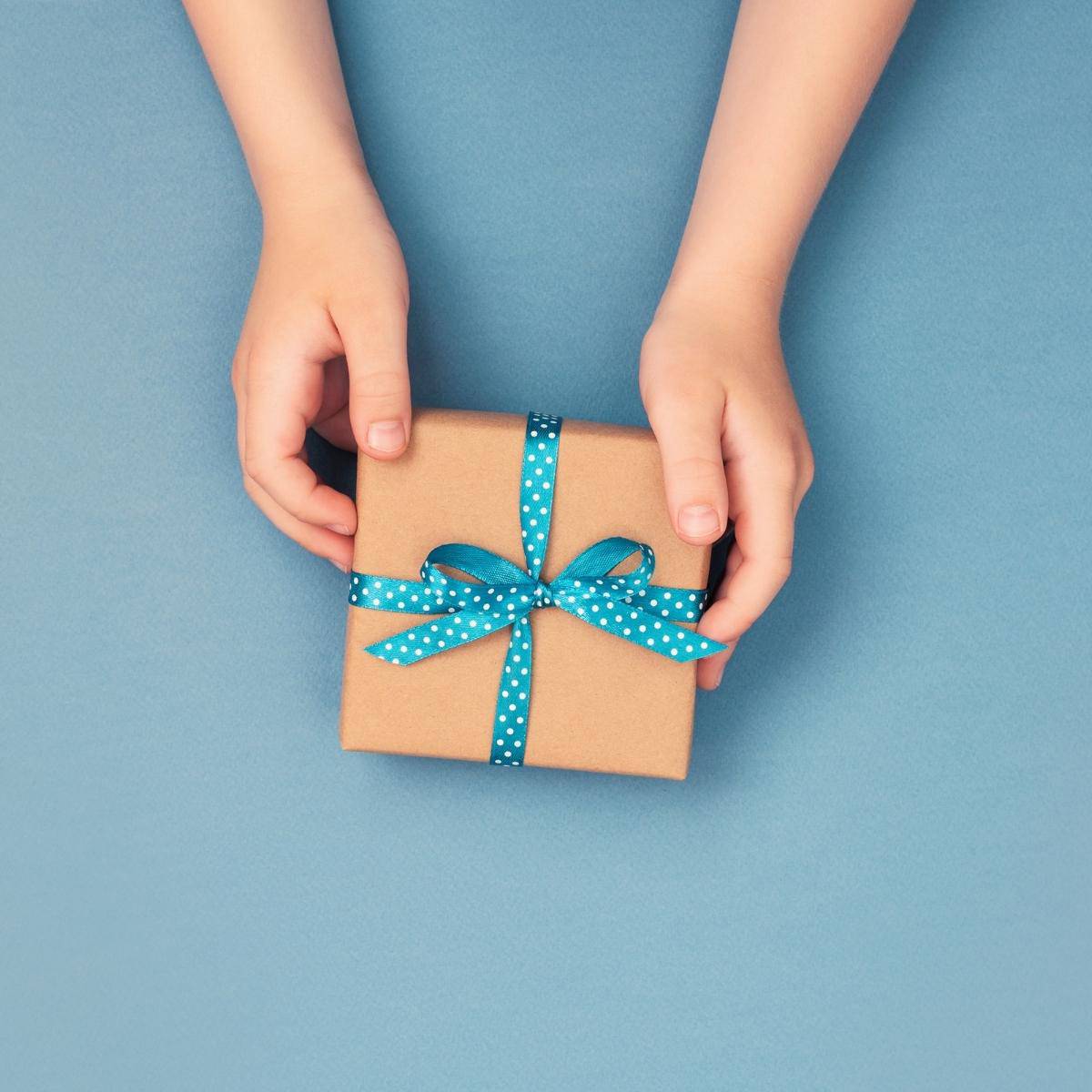 10 Gifts from Small Businesses on Amazon