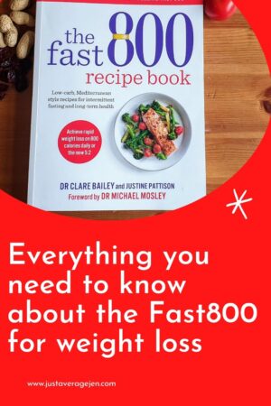 Fast 800 Program Fast 800 Diet Explained: Meal Plans, Weight Loss Results