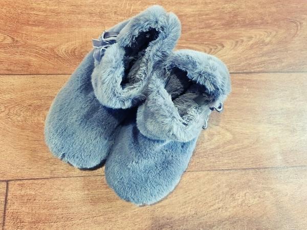 slipper boots from Bedroom athletics
