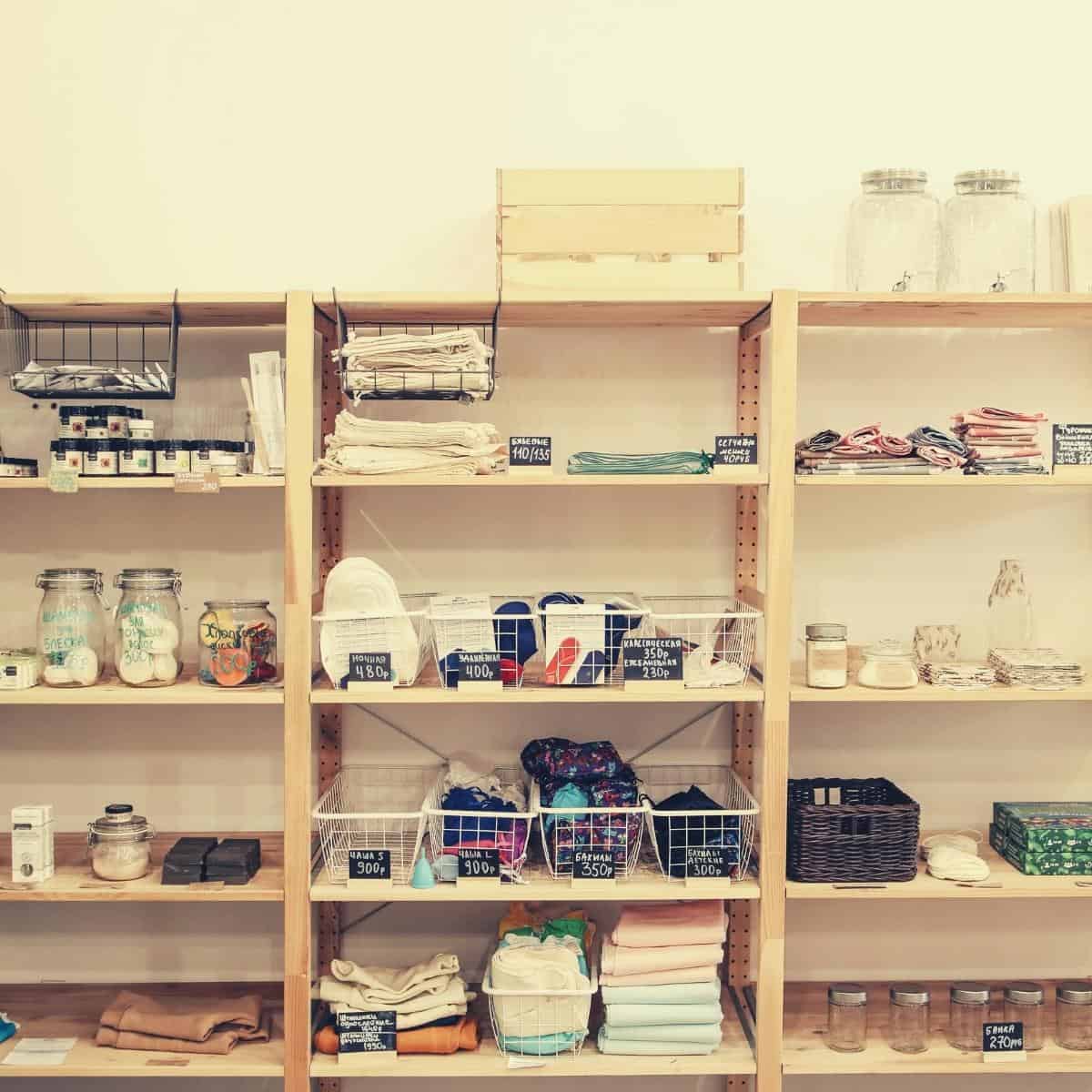 How To Create More Storage Areas At Home