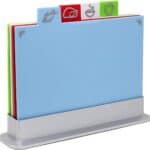 chopping boards
