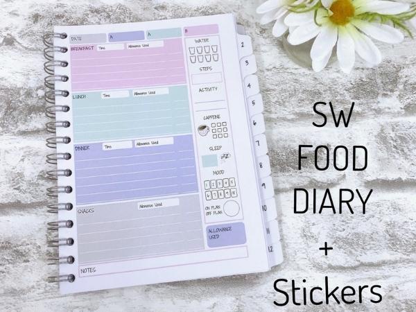 food diary