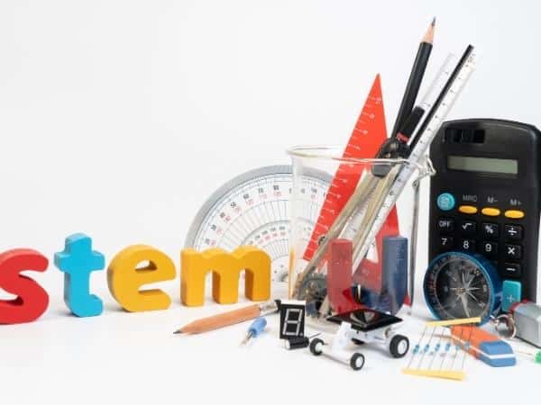 Science and School