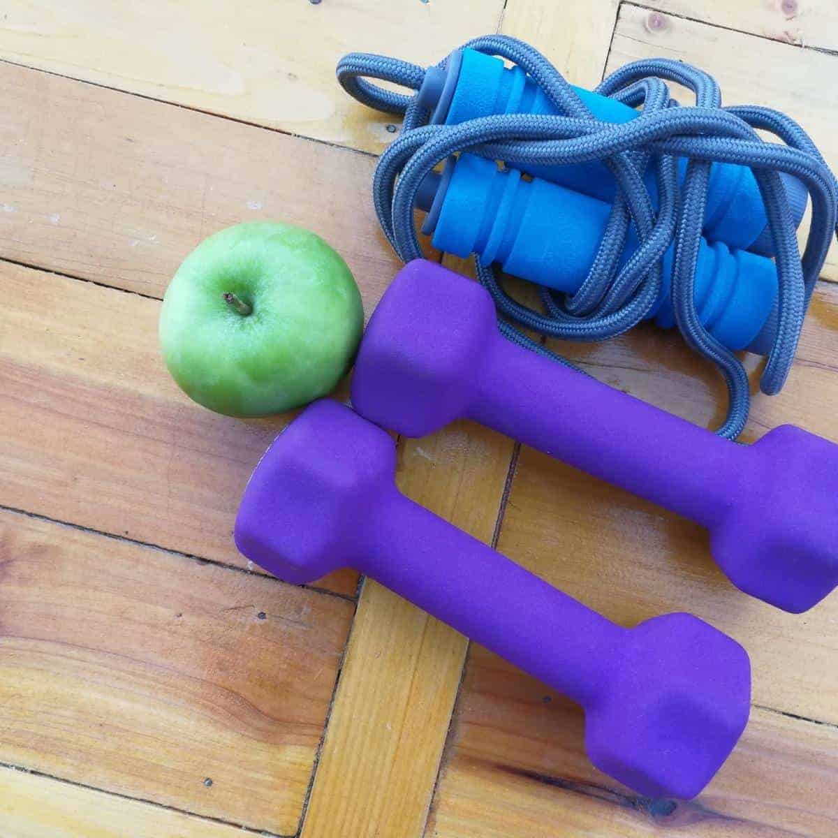 How to choose the best home workout equipment on a budget