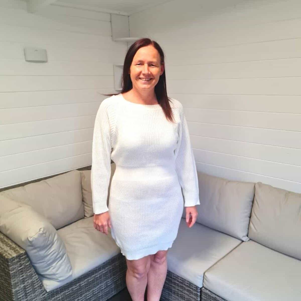 Comfortable clothes from Femme Luxe – a review