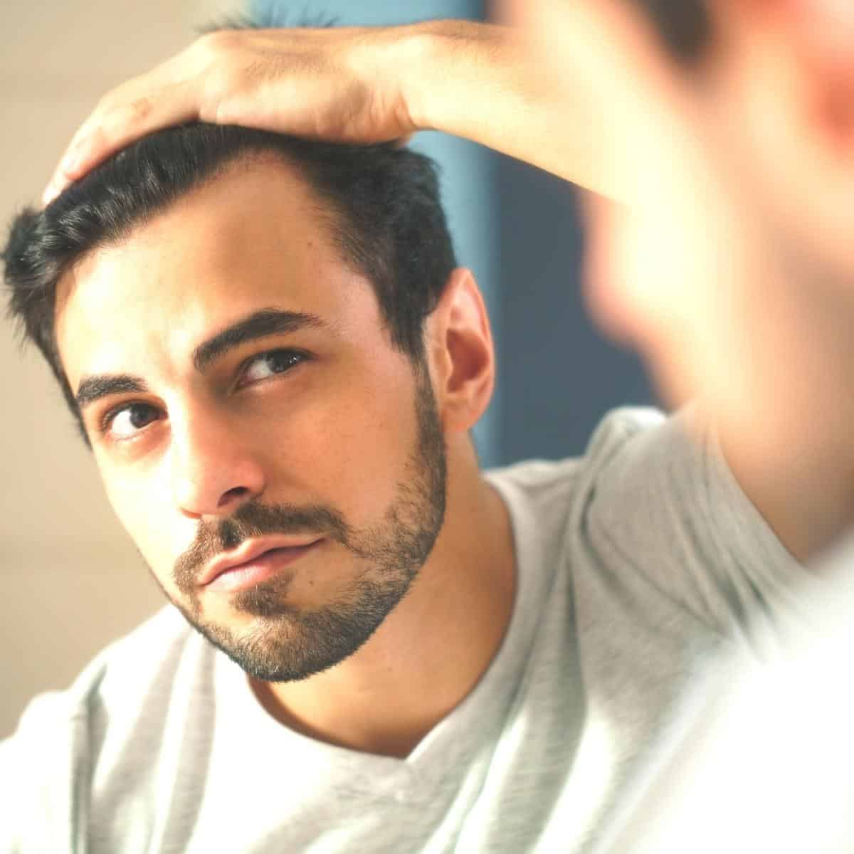 How Do I Avoid Hair Loss from Workout Supplements?