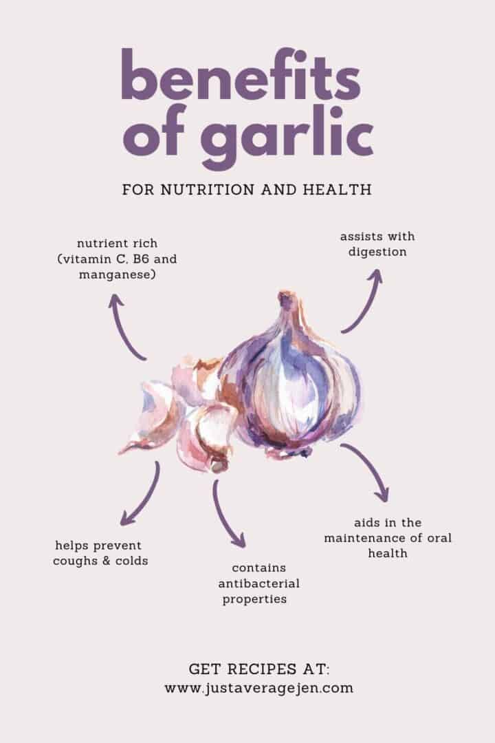 How To Use Garlic Granules instead of garlic to Save Time and Money