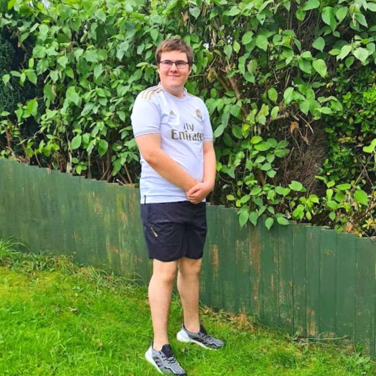 Trainfit Apparel: A Review