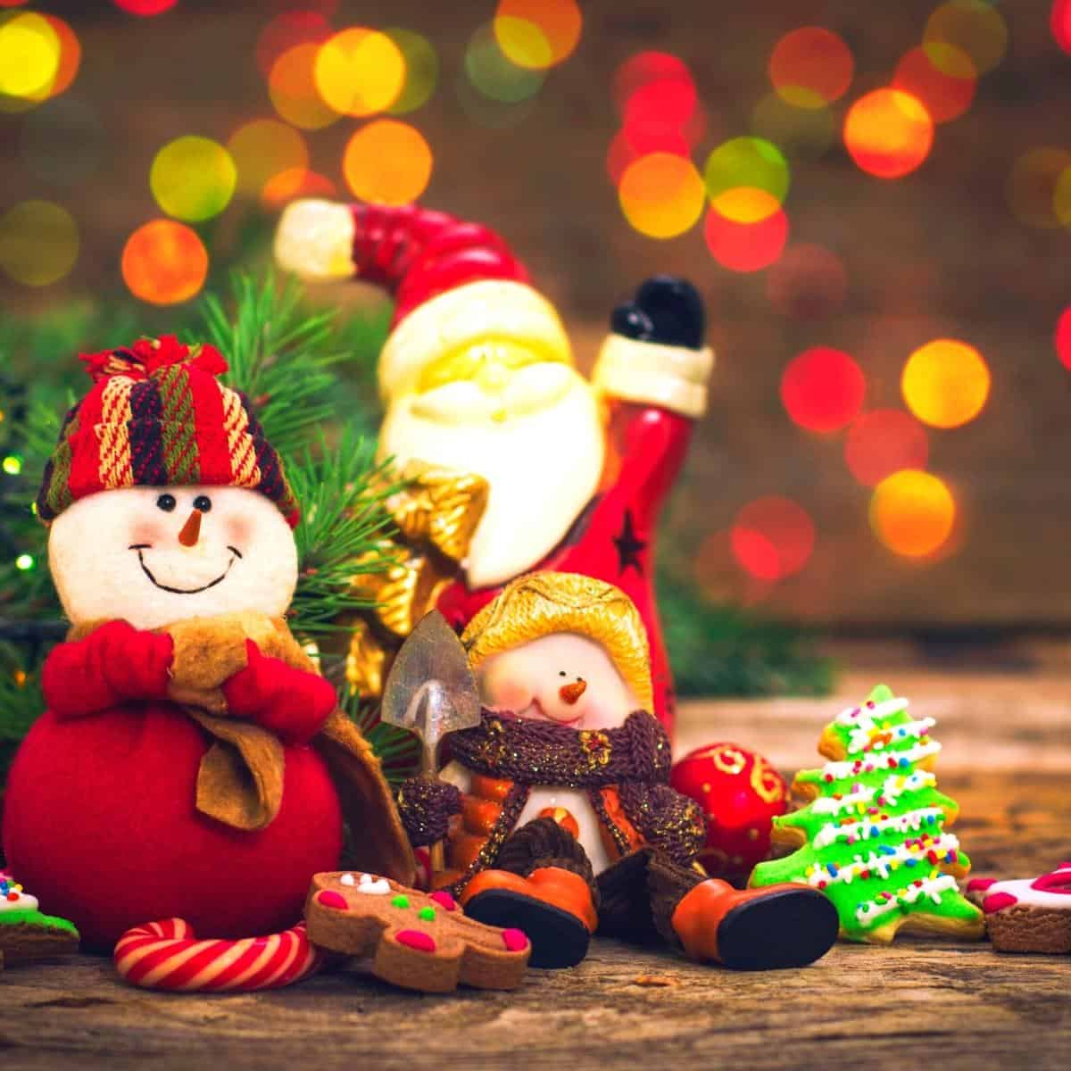 Budget Setting for Christmas (without sounding like Scrooge!)