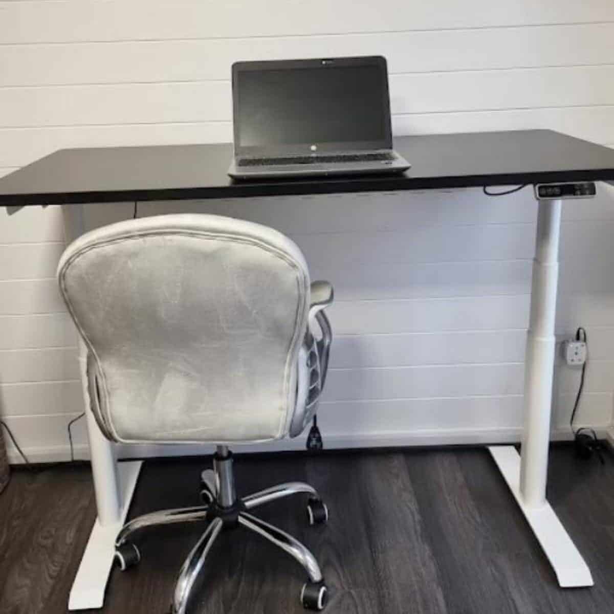 flexispot desk