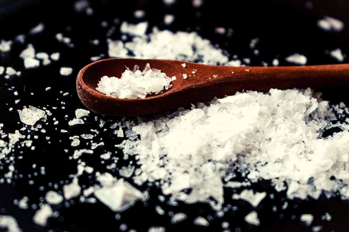 salt