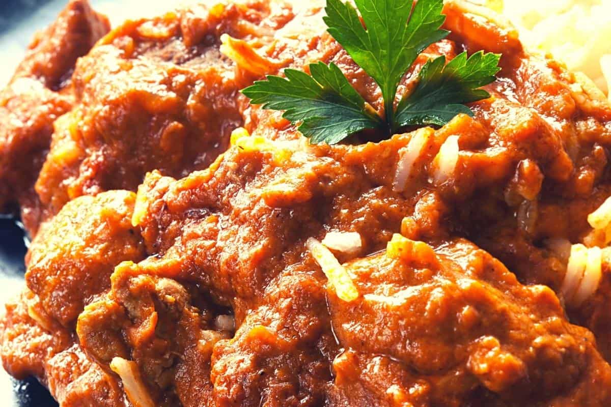 lamb rogan josh