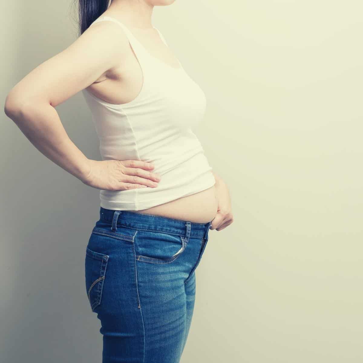 Weightlifting not Weight Loss