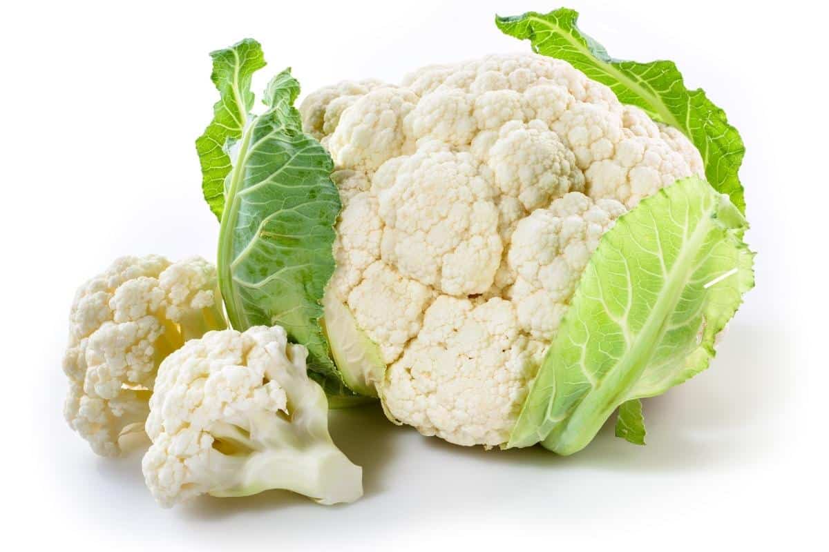 cauliflower