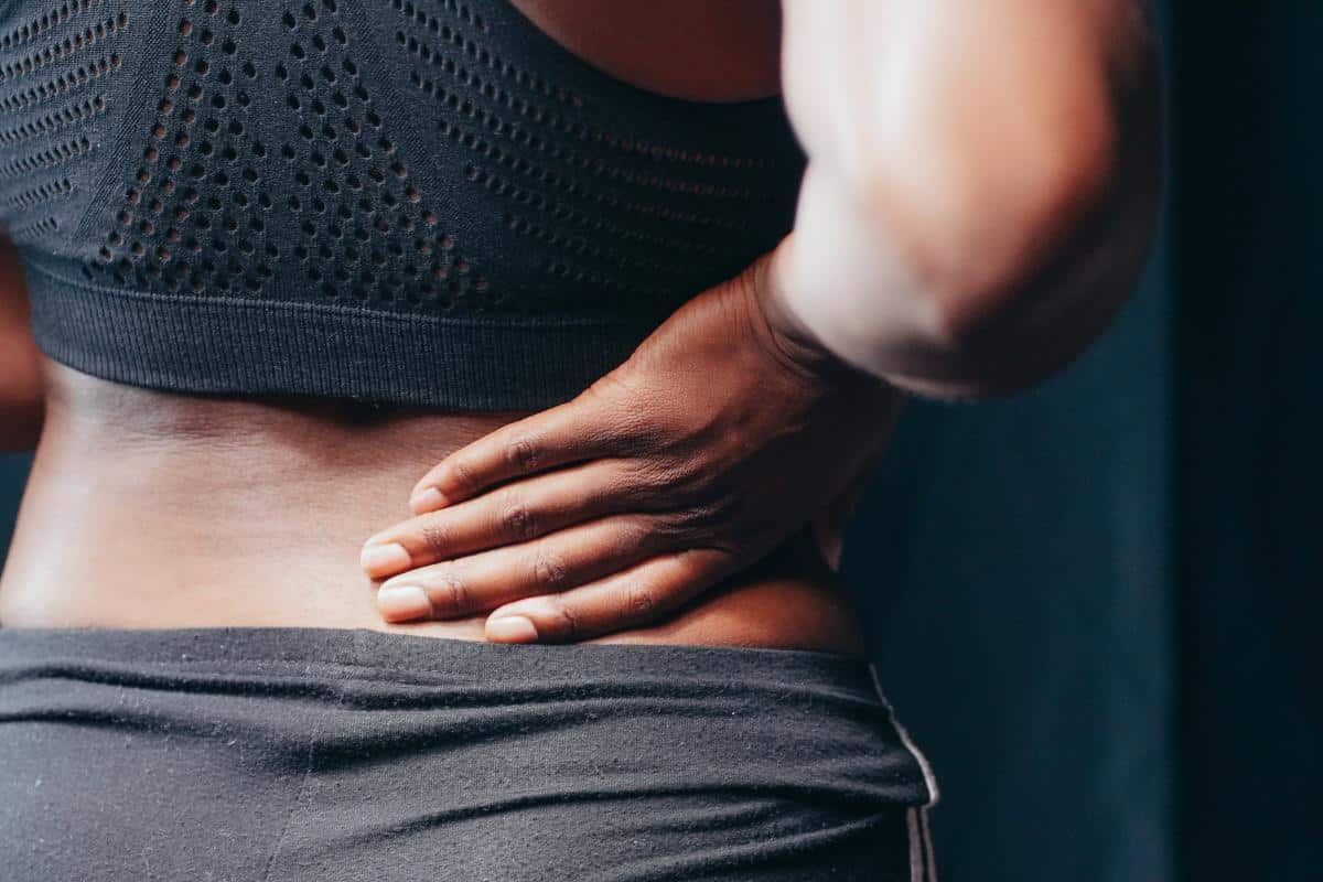 8 Exercise Tips For Those With Lower Back Pain