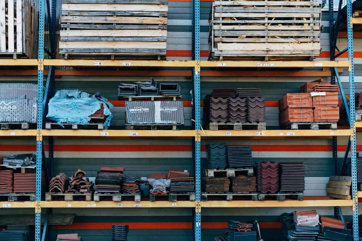 How to sort your garage storage options on a budget