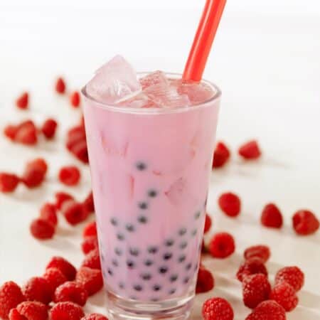 bubble tea