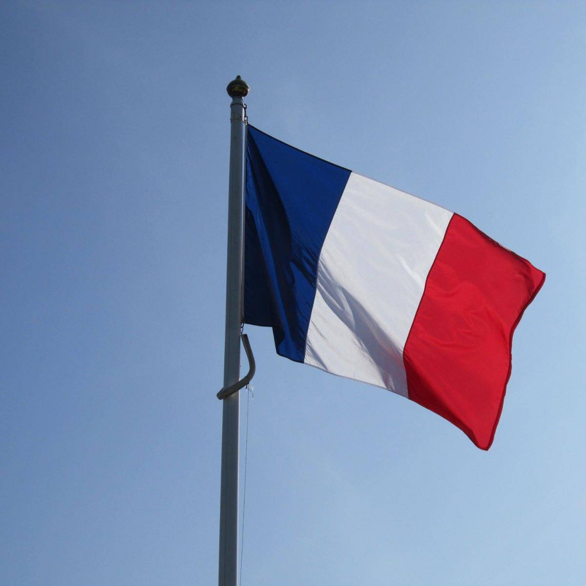 French flag